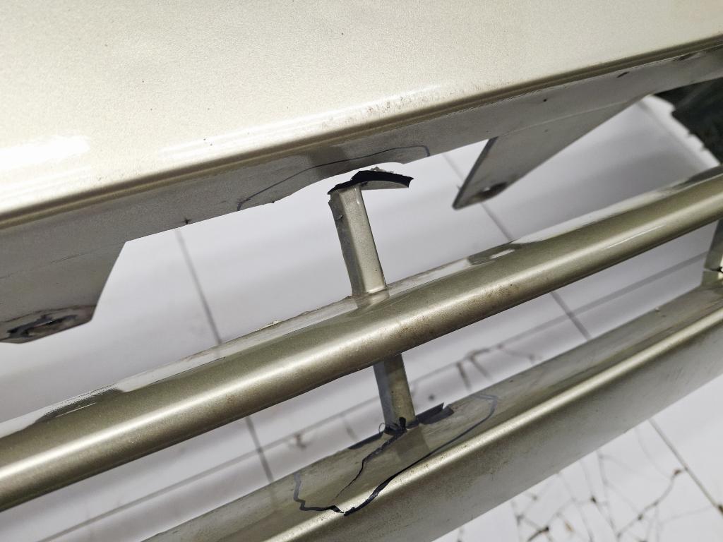 Бампер передний, 6000 рублей, Пермь