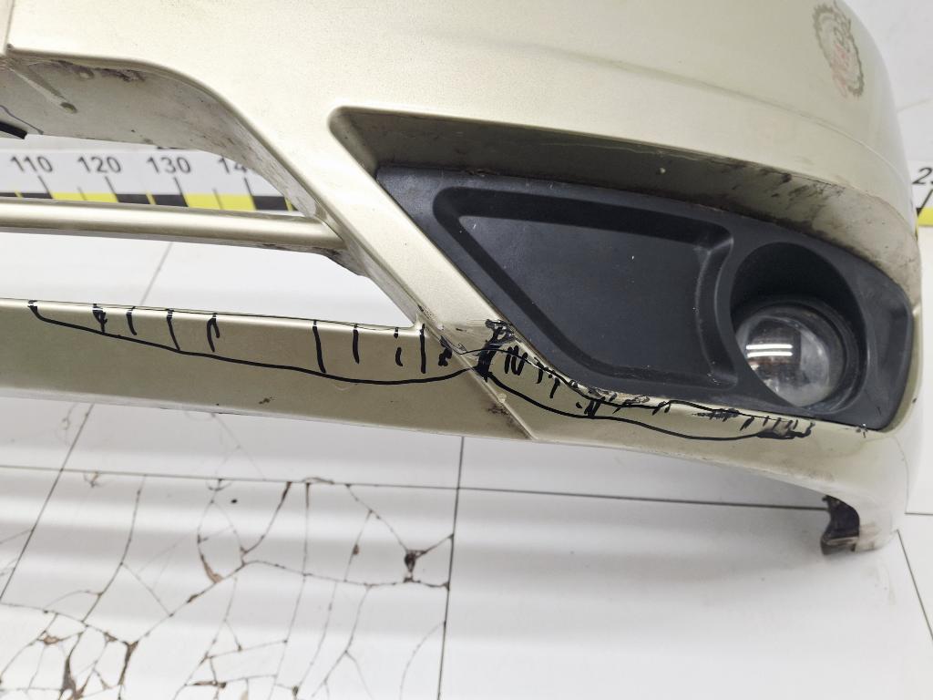 Бампер передний, 6000 рублей, Пермь