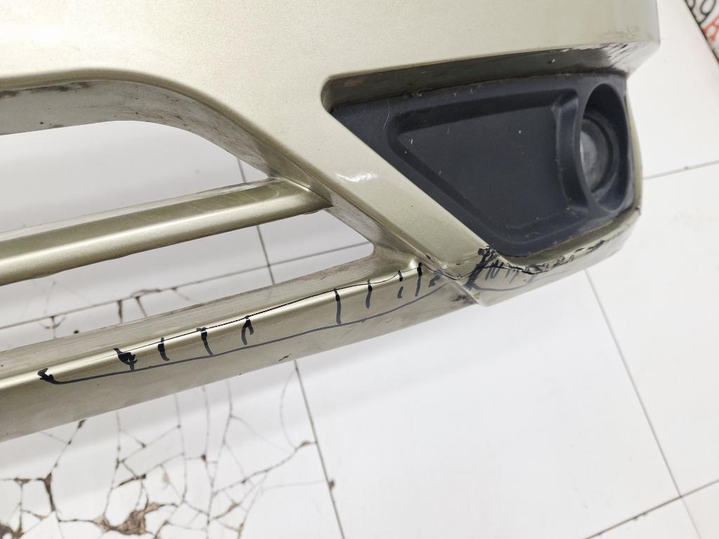 Бампер передний, 6000 рублей, Пермь