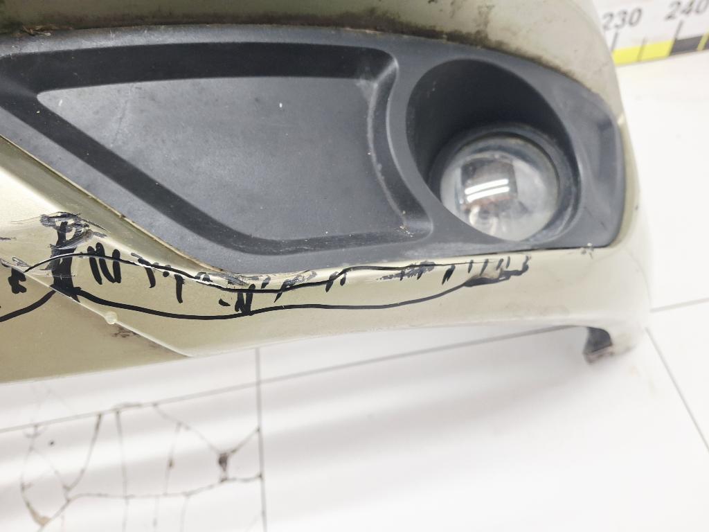 Бампер передний, 6000 рублей, Пермь