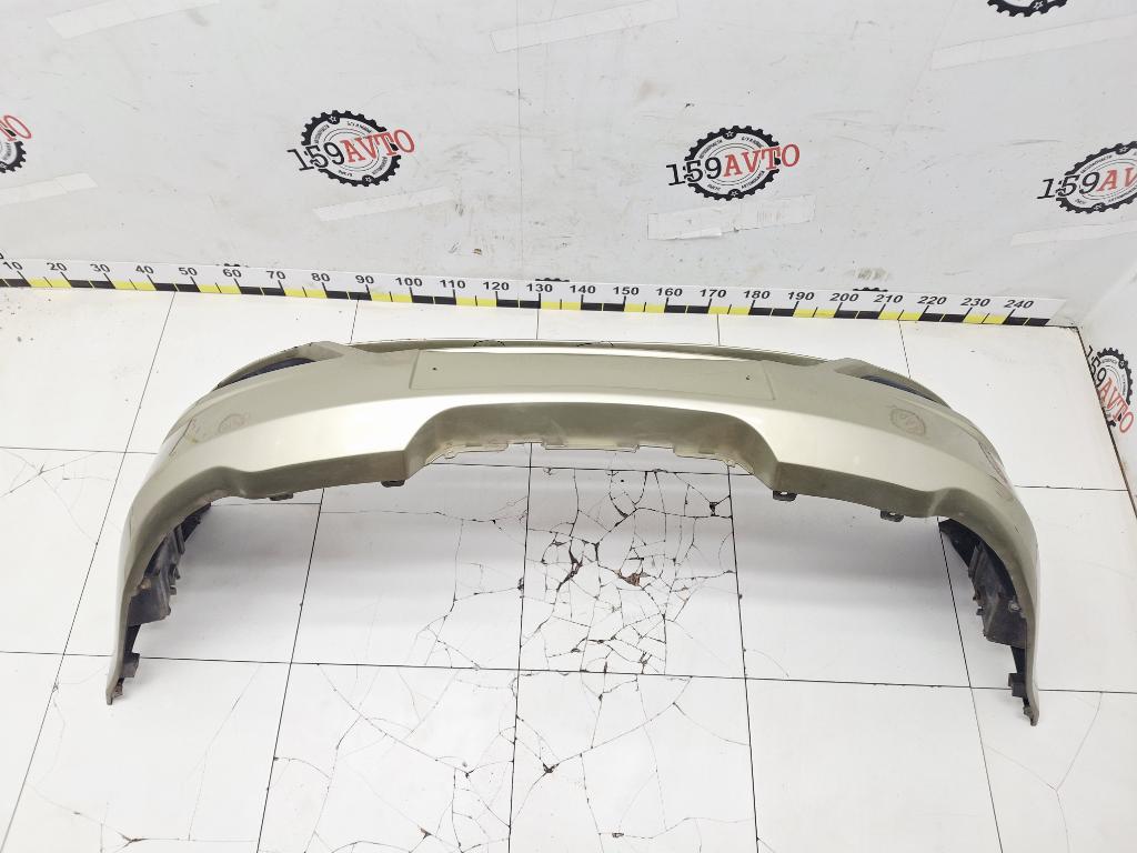 Бампер передний, 6000 рублей, Пермь