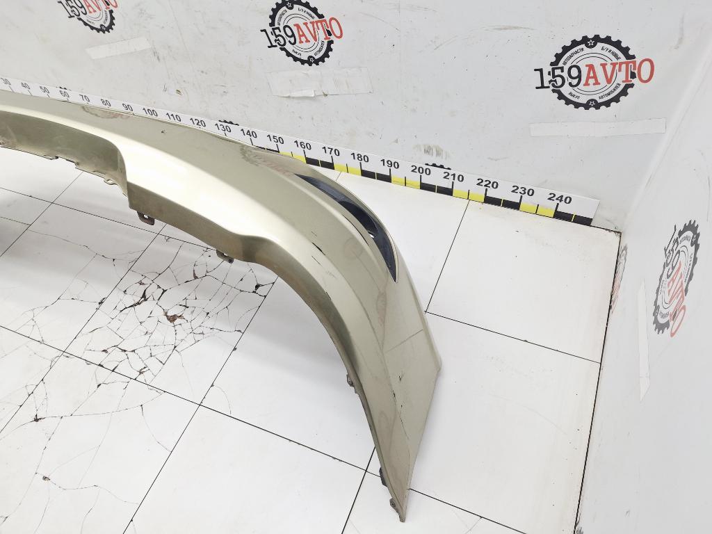 Бампер передний, 6000 рублей, Пермь