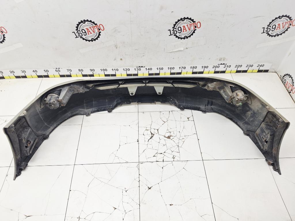 Бампер передний, 6000 рублей, Пермь