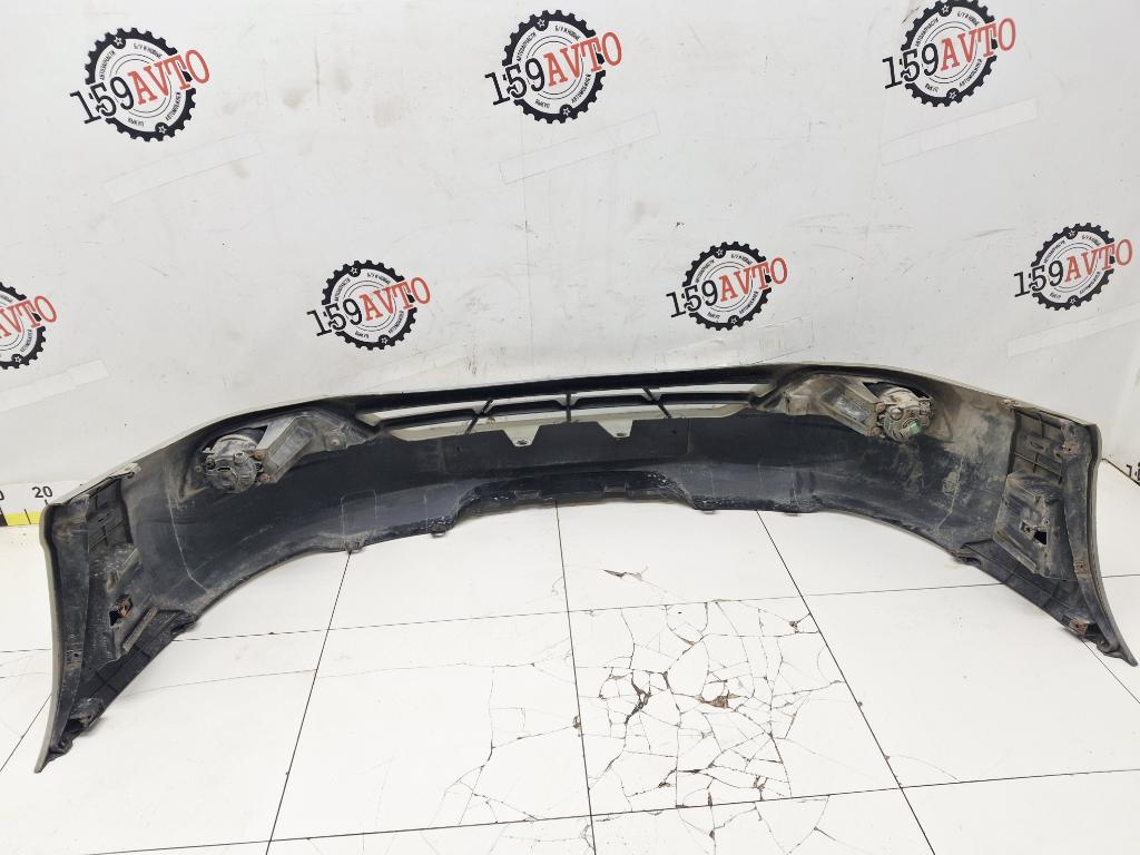 Бампер передний, 6000 рублей, Пермь