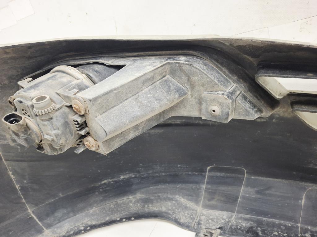 Бампер передний, 6000 рублей, Пермь