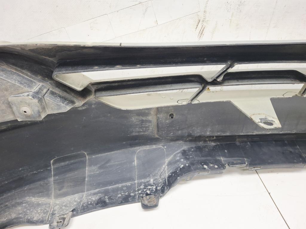 Бампер передний, 6000 рублей, Пермь