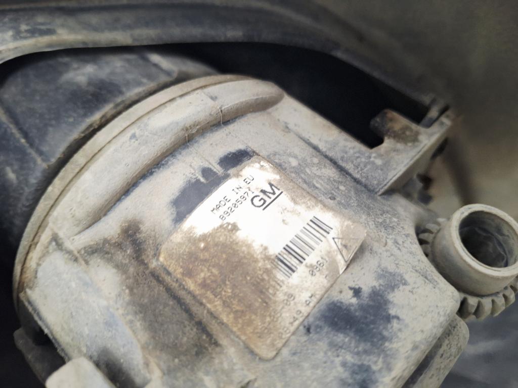 Бампер передний, 6000 рублей, Пермь