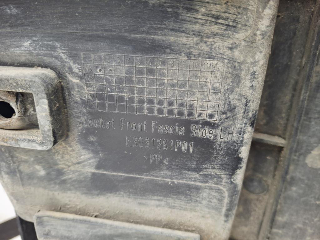 Бампер передний, 6000 рублей, Пермь