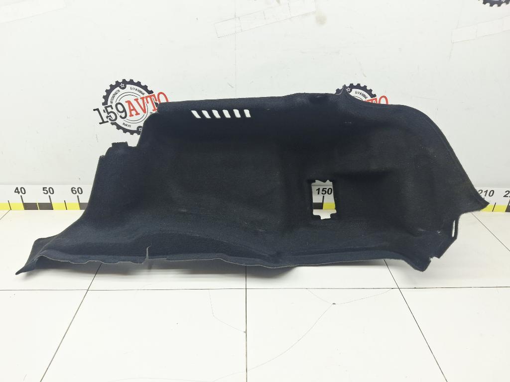 Обшивка багажника, 1000 рублей, Пермь