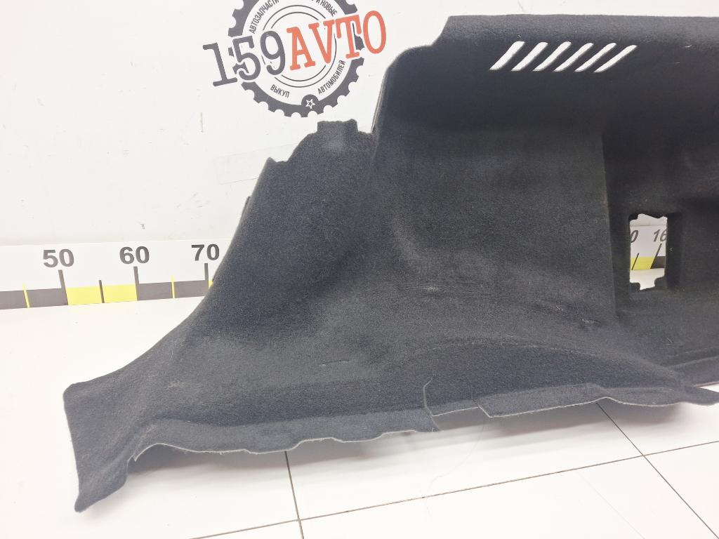 Обшивка багажника, 1000 рублей, Пермь