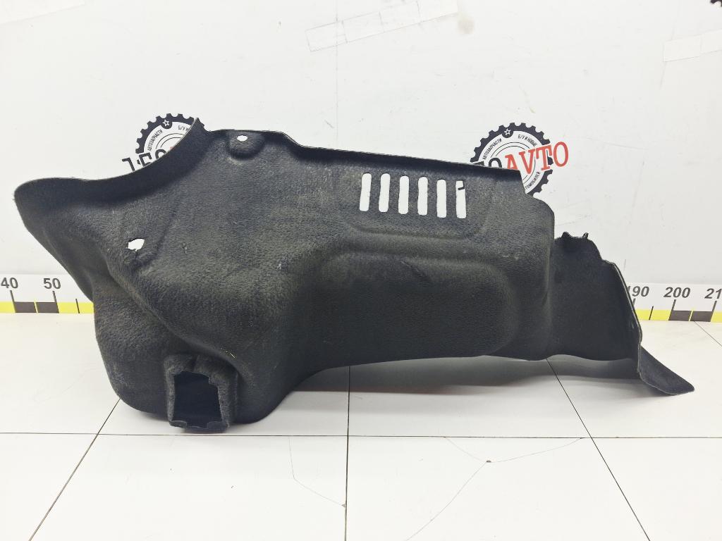 Обшивка багажника, 1000 рублей, Пермь