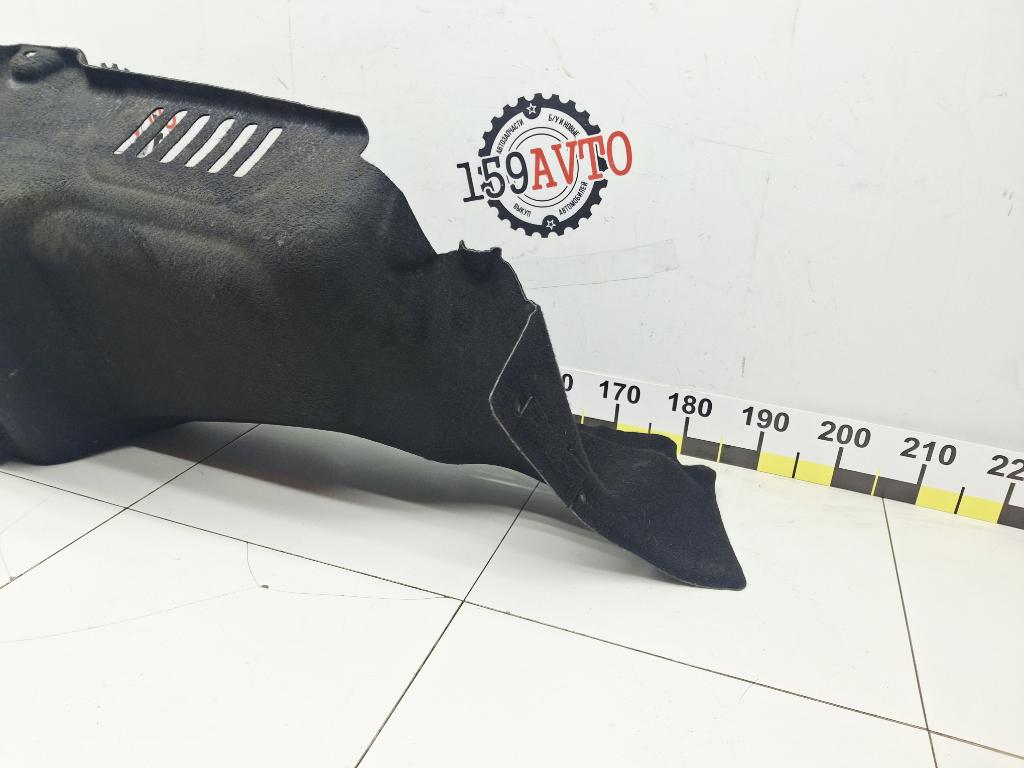 Обшивка багажника, 1000 рублей, Пермь