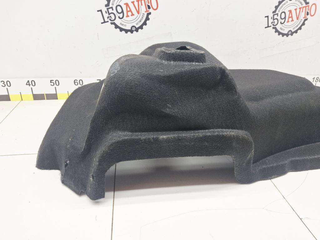 Обшивка багажника, 1000 рублей, Пермь