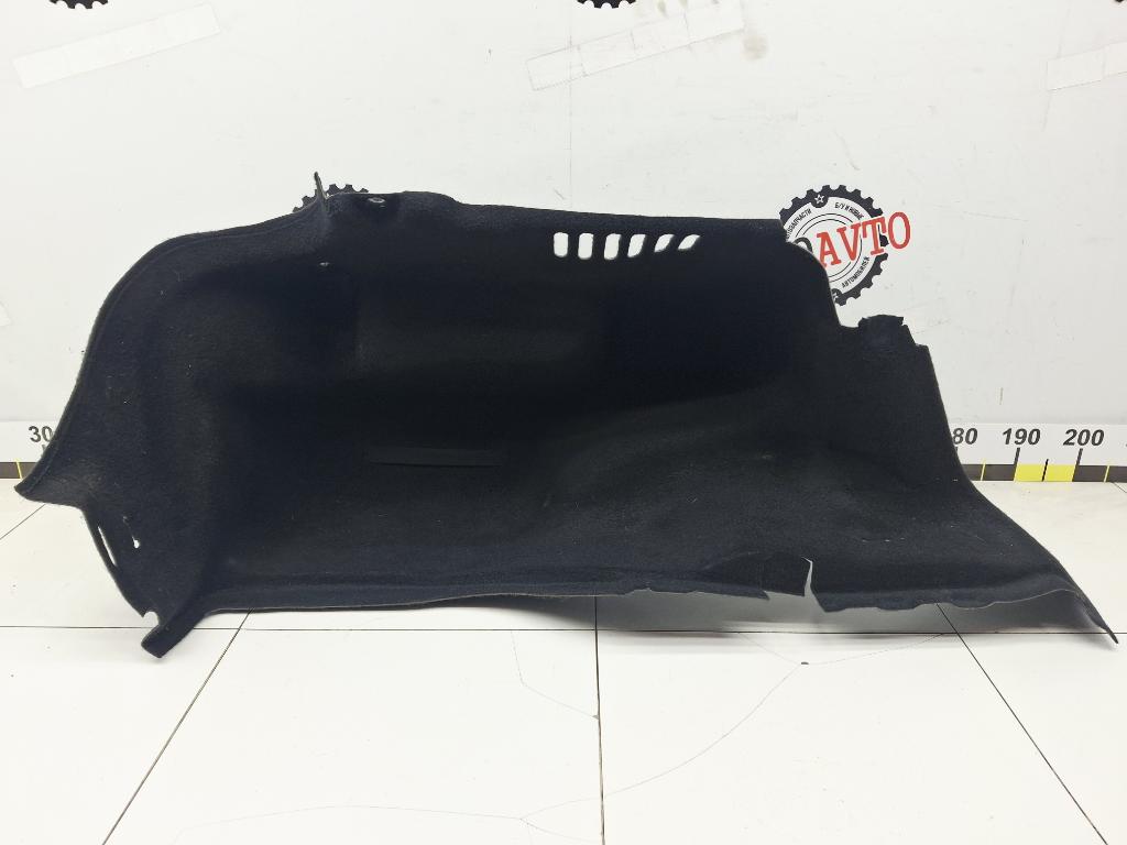 Обшивка багажника, 1000 рублей, Пермь