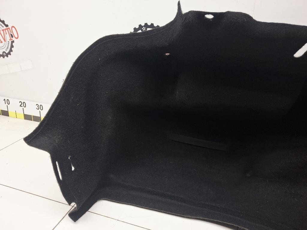 Обшивка багажника, 1000 рублей, Пермь