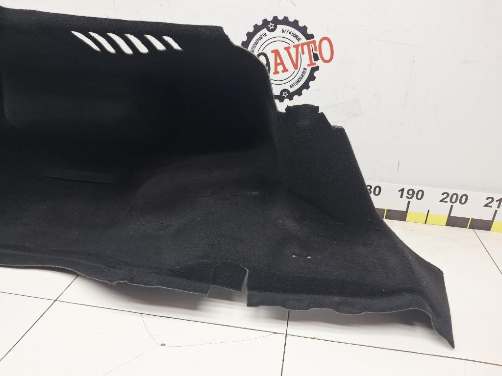 Обшивка багажника, 1000 рублей, Пермь