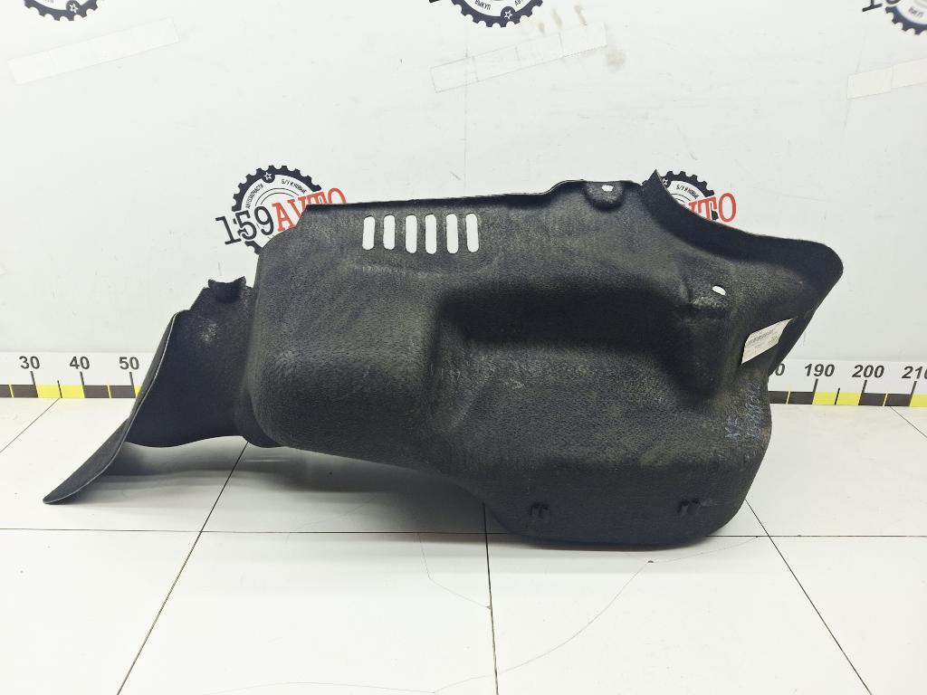 Обшивка багажника, 1000 рублей, Пермь