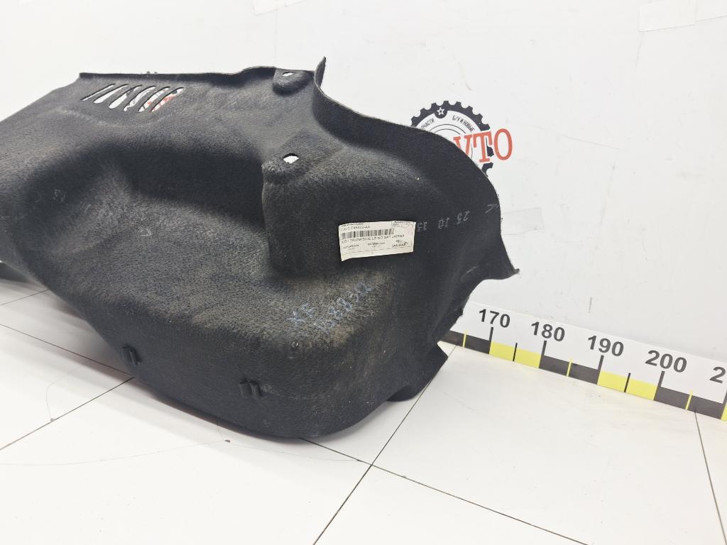 Обшивка багажника, 1000 рублей, Пермь