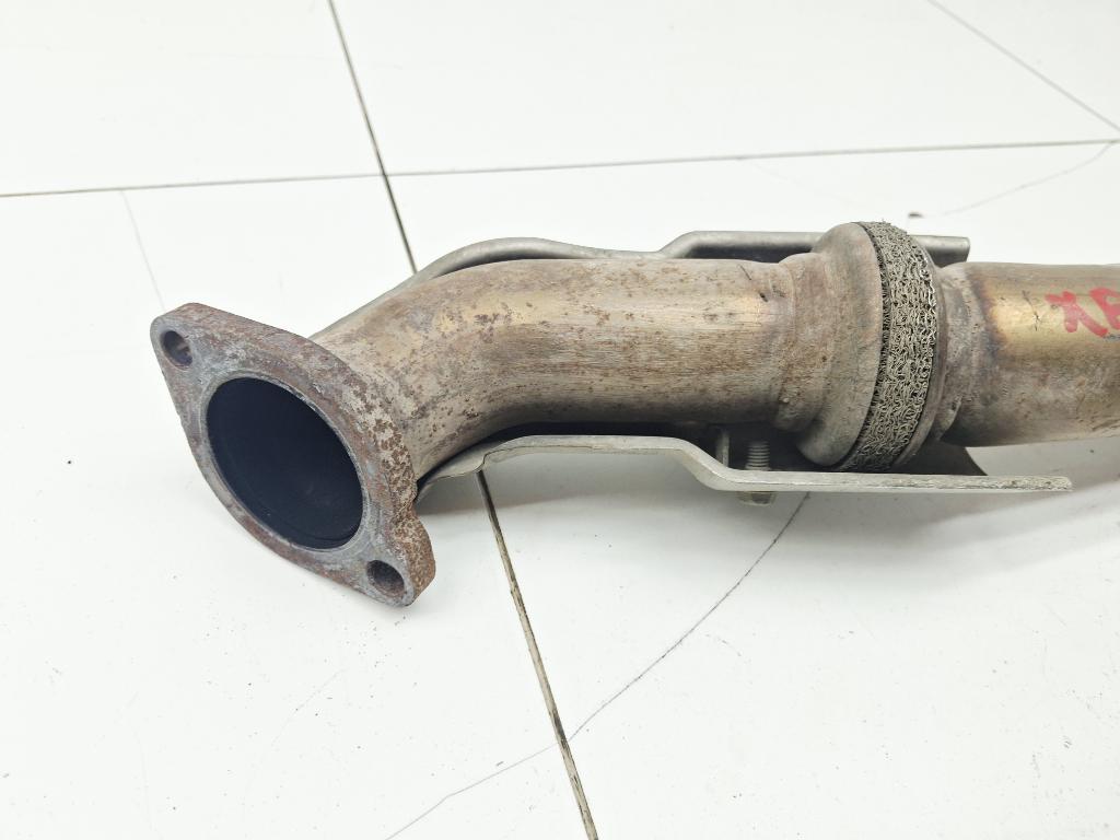 Приемная труба глушителя, 1500 рублей, Пермь