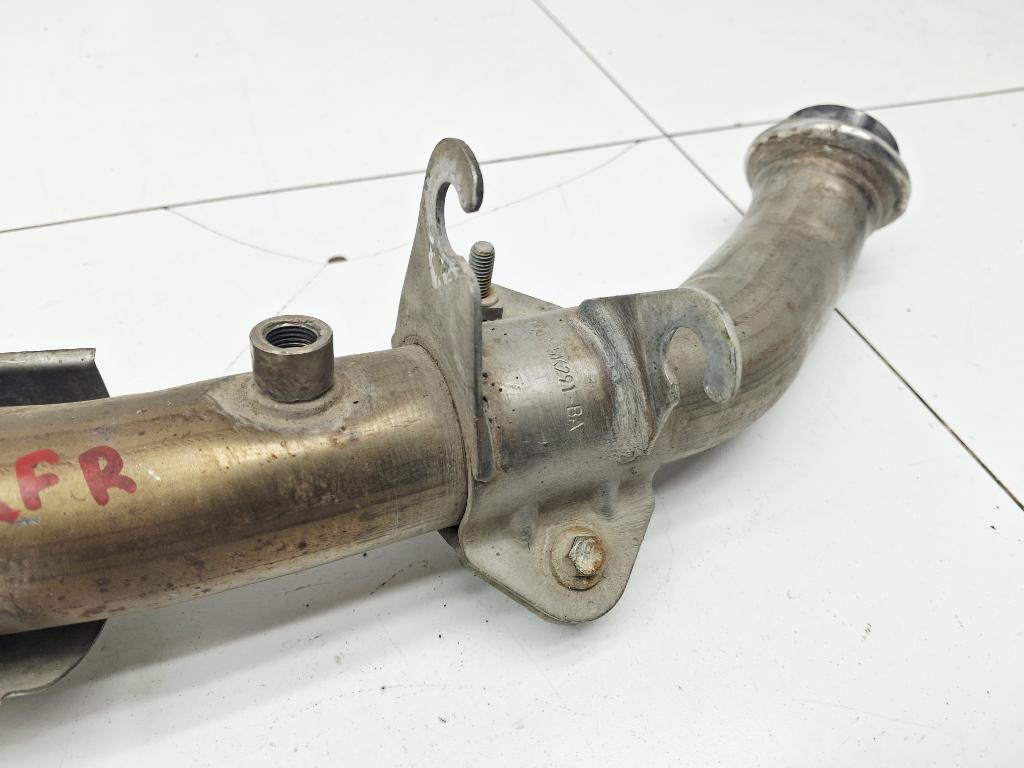 Приемная труба глушителя, 1500 рублей, Пермь