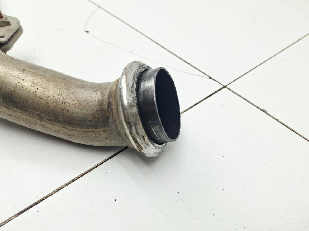 Приемная труба глушителя, 1500 рублей, Пермь