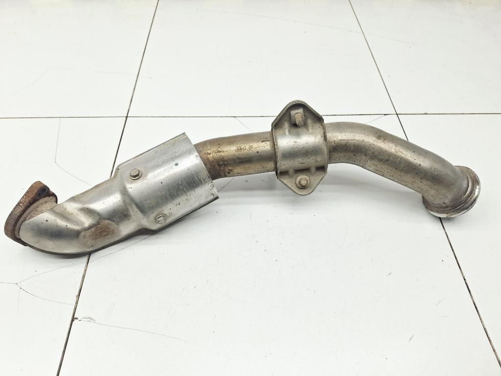 Приемная труба глушителя, 1500 рублей, Пермь