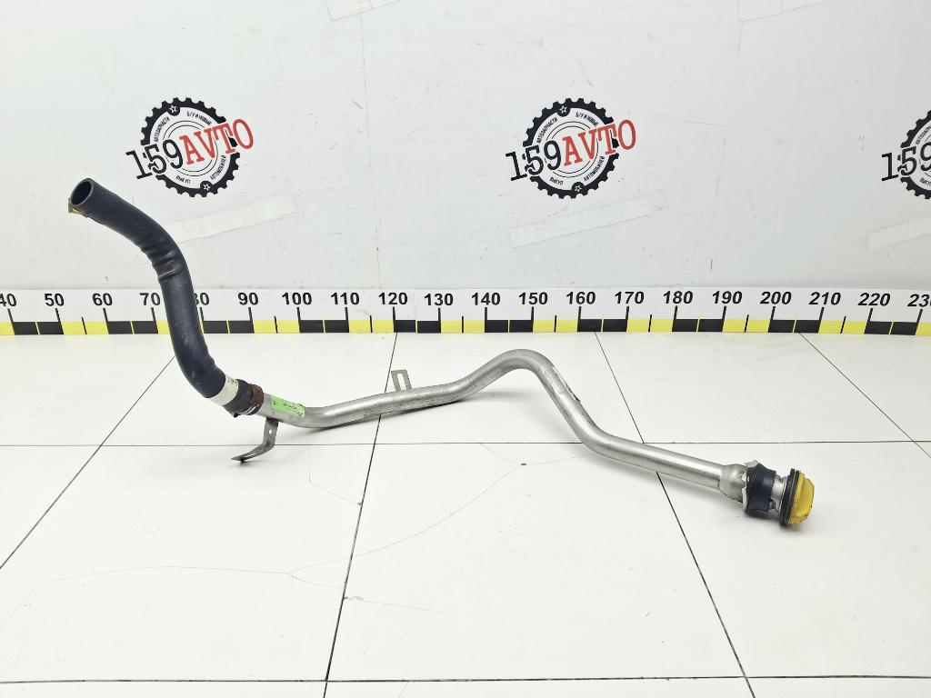 Горловина топливного бака, 2500 рублей, Пермь