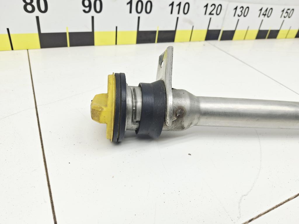 Горловина топливного бака, 2500 рублей, Пермь