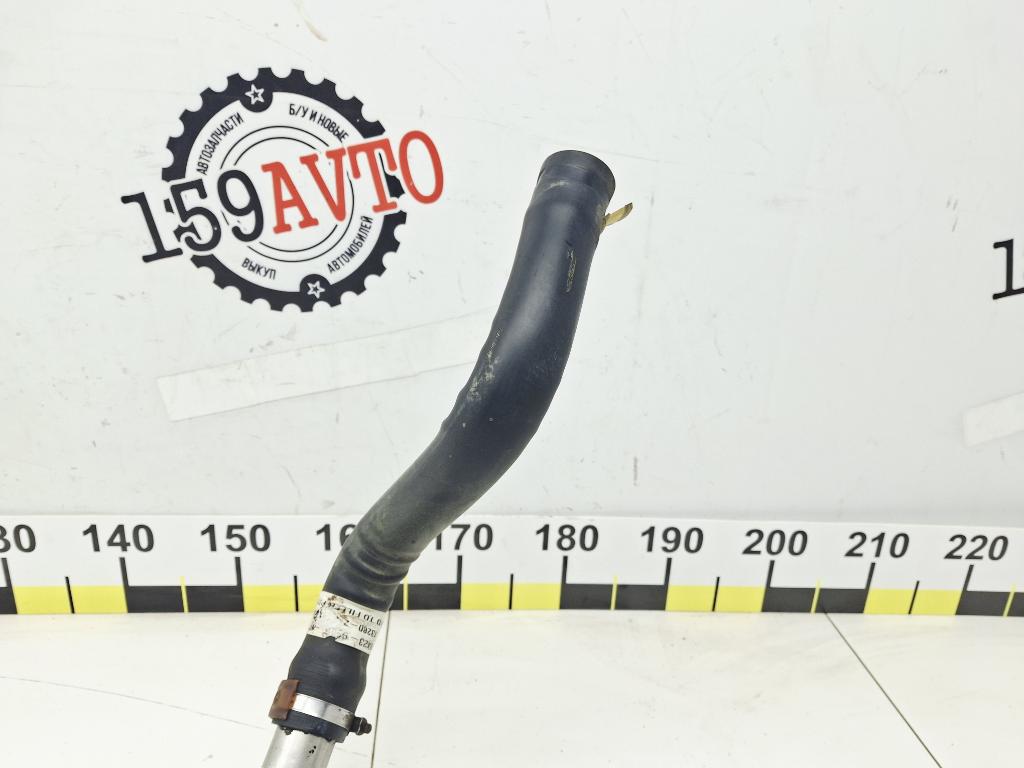 Горловина топливного бака, 2500 рублей, Пермь