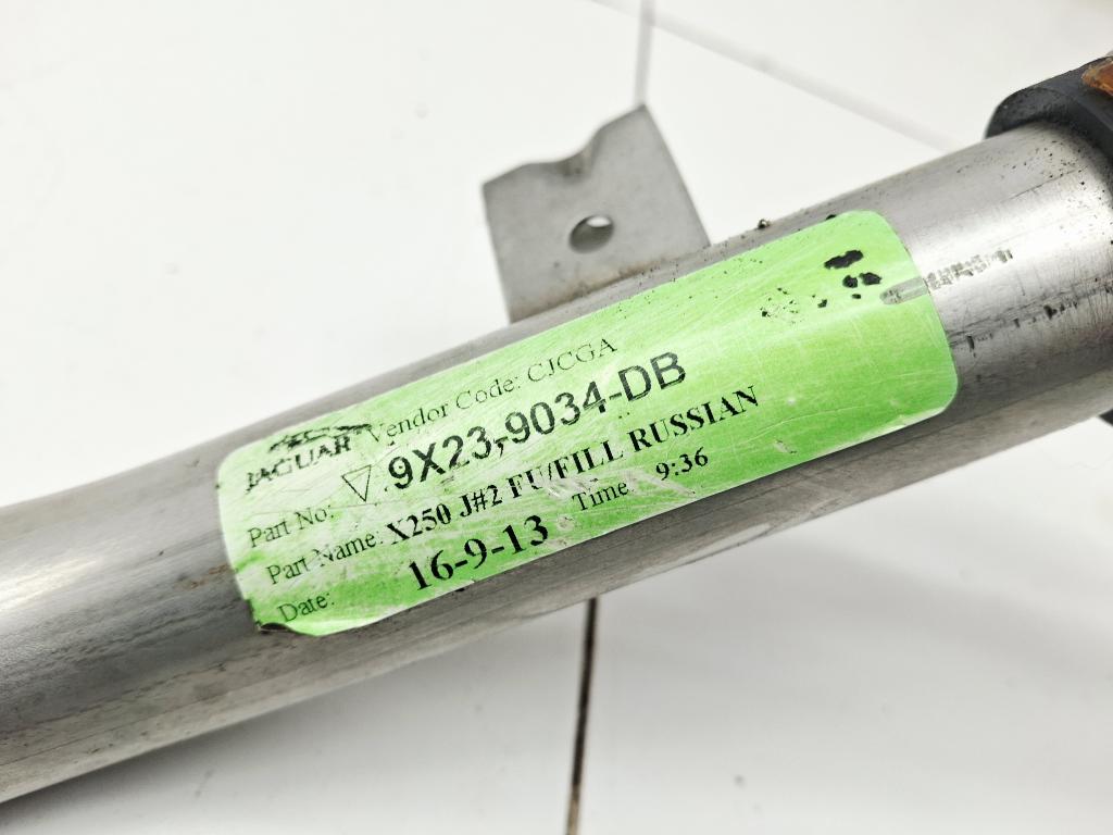 Горловина топливного бака, 2500 рублей, Пермь