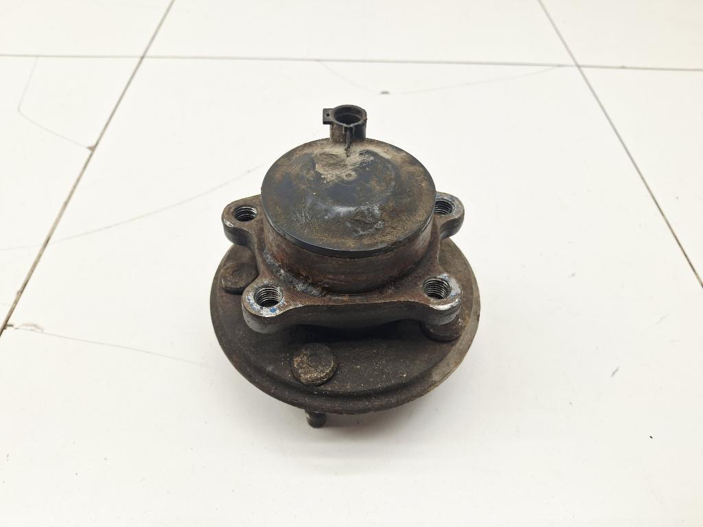 Ступица передняя, 3000 рублей, Пермь