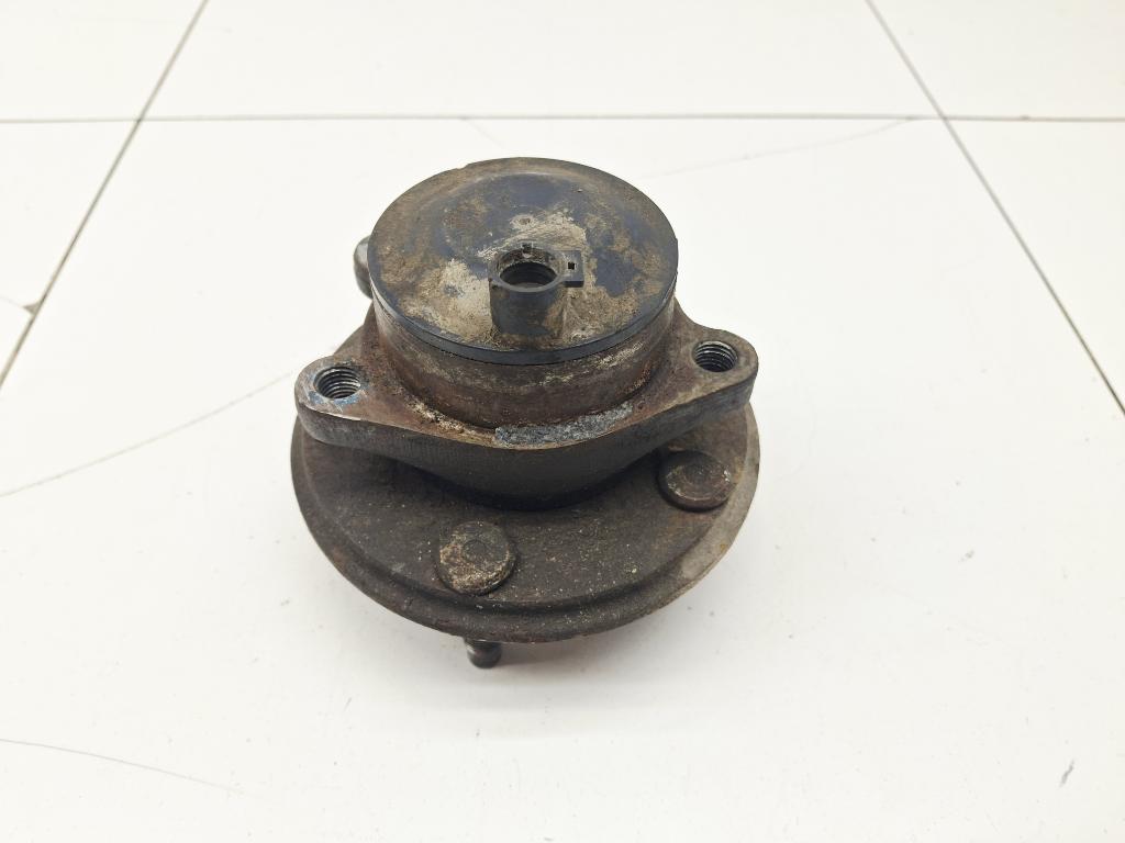 Ступица передняя, 3000 рублей, Пермь