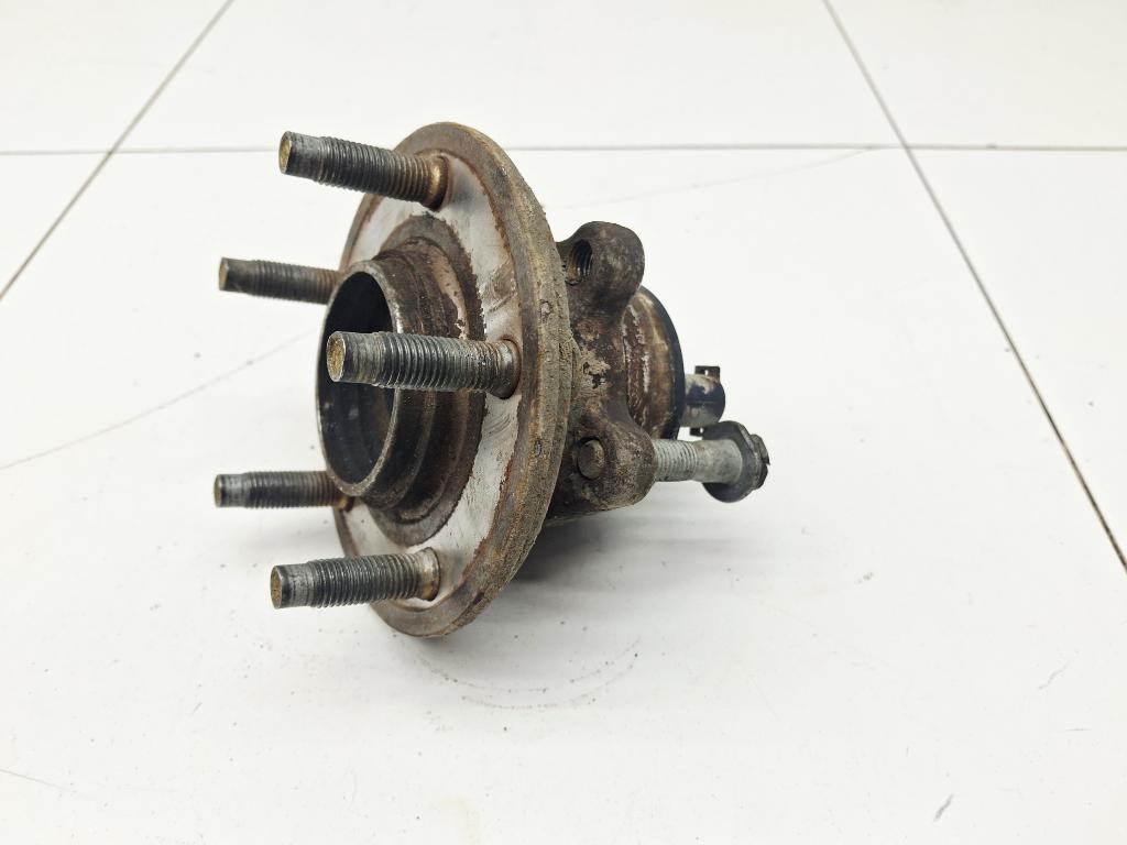 Ступица передняя, 3000 рублей, Пермь