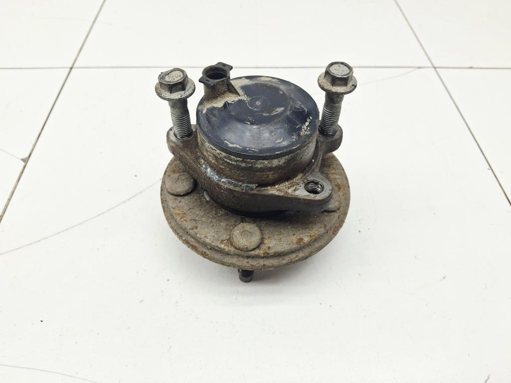 Ступица передняя, 3000 рублей, Пермь