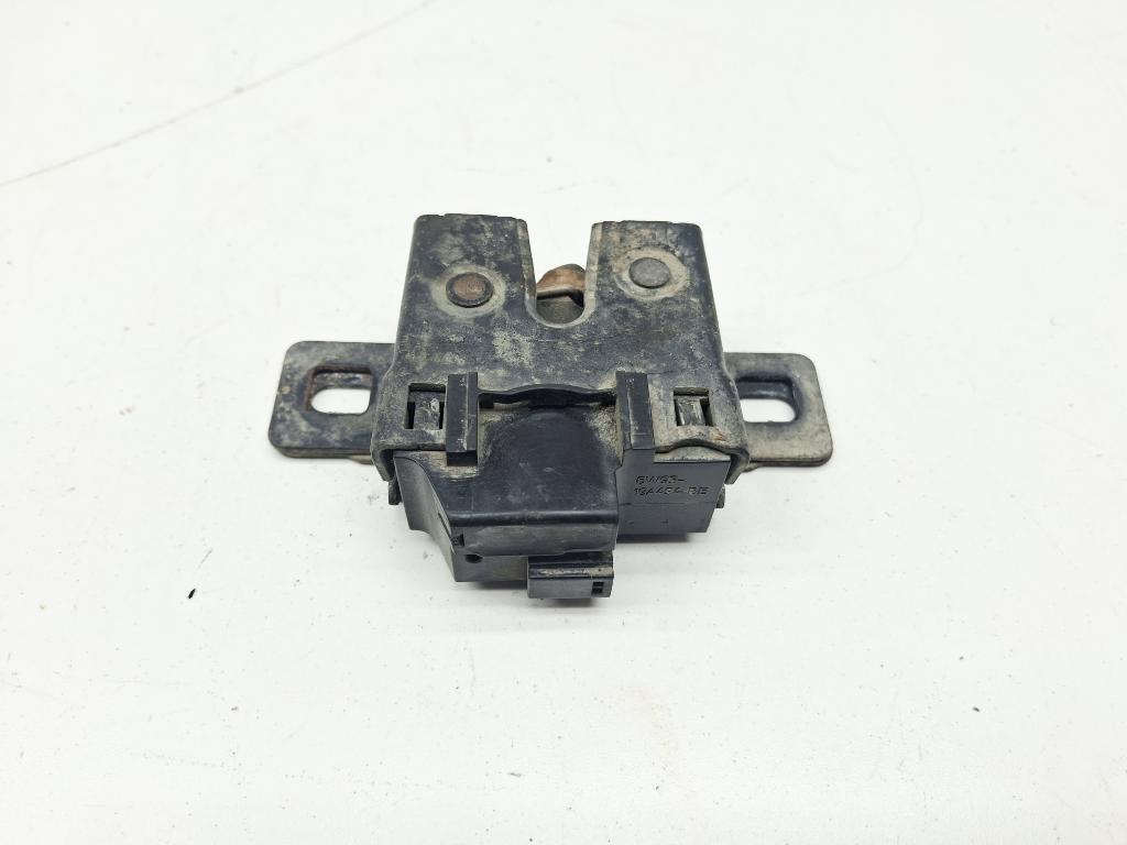 Замок капота, 2000 рублей, Пермь