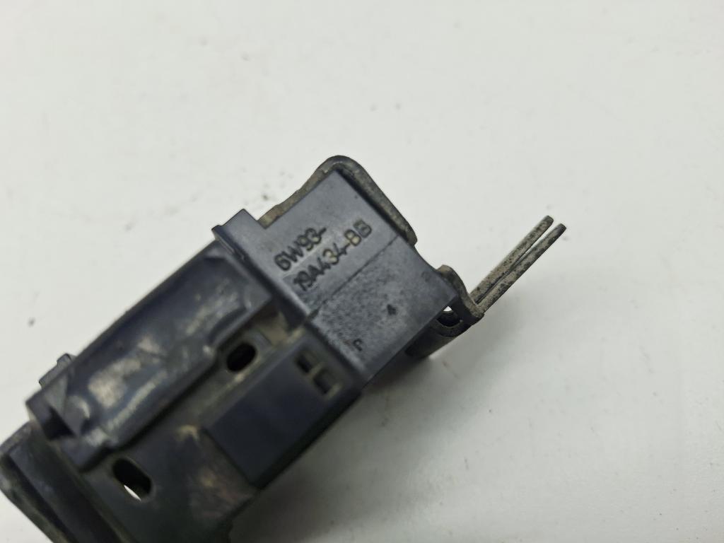 Замок капота, 2000 рублей, Пермь