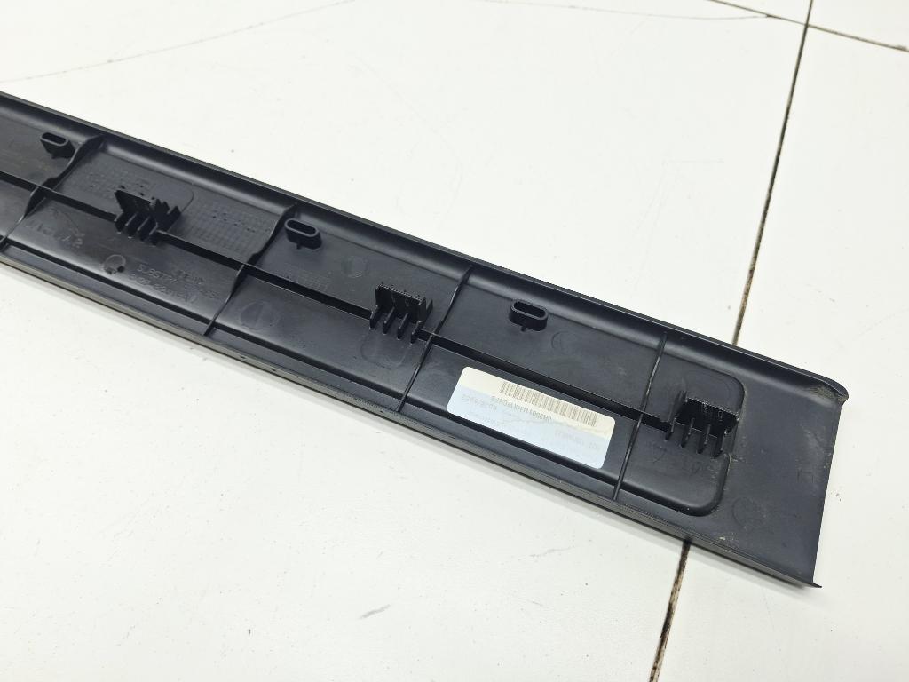 Накладка порога внутренняя, 1000 рублей, Пермь