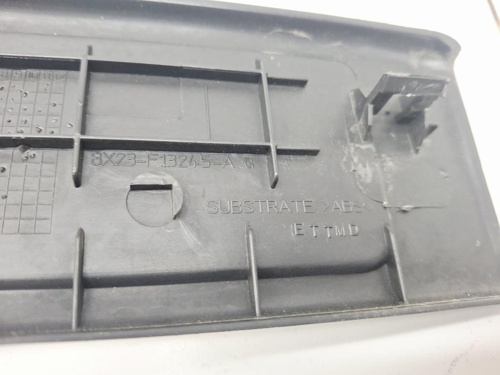 Накладка порога внутренняя, 1000 рублей, Пермь