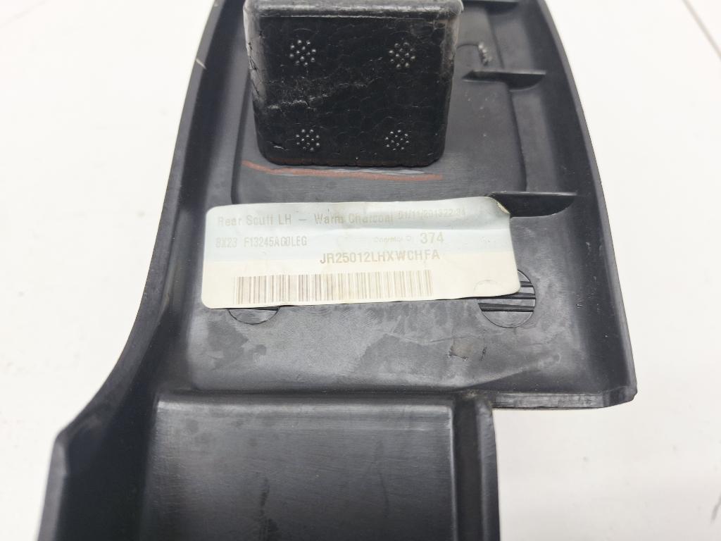 Накладка порога внутренняя, 1000 рублей, Пермь