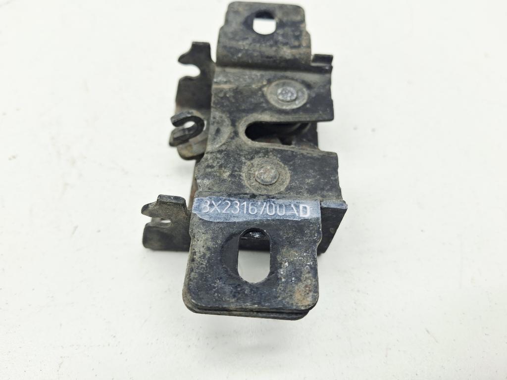 Замок капота, 1000 рублей, Пермь