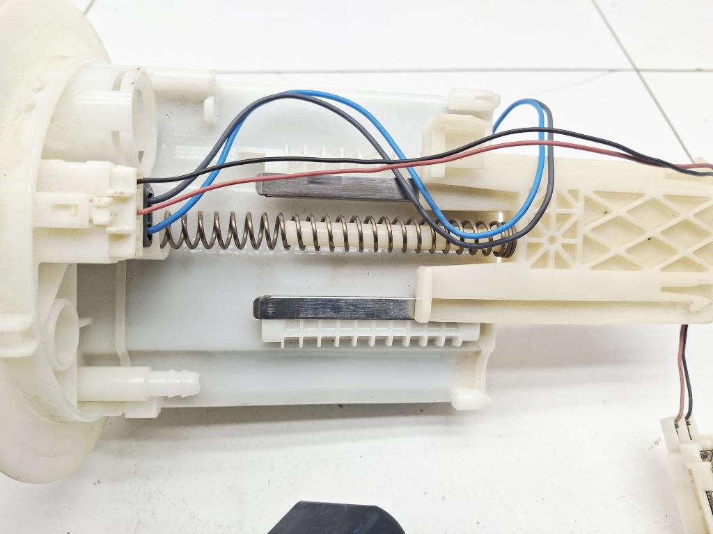 Фильтр топливный, 1500 рублей, Пермь