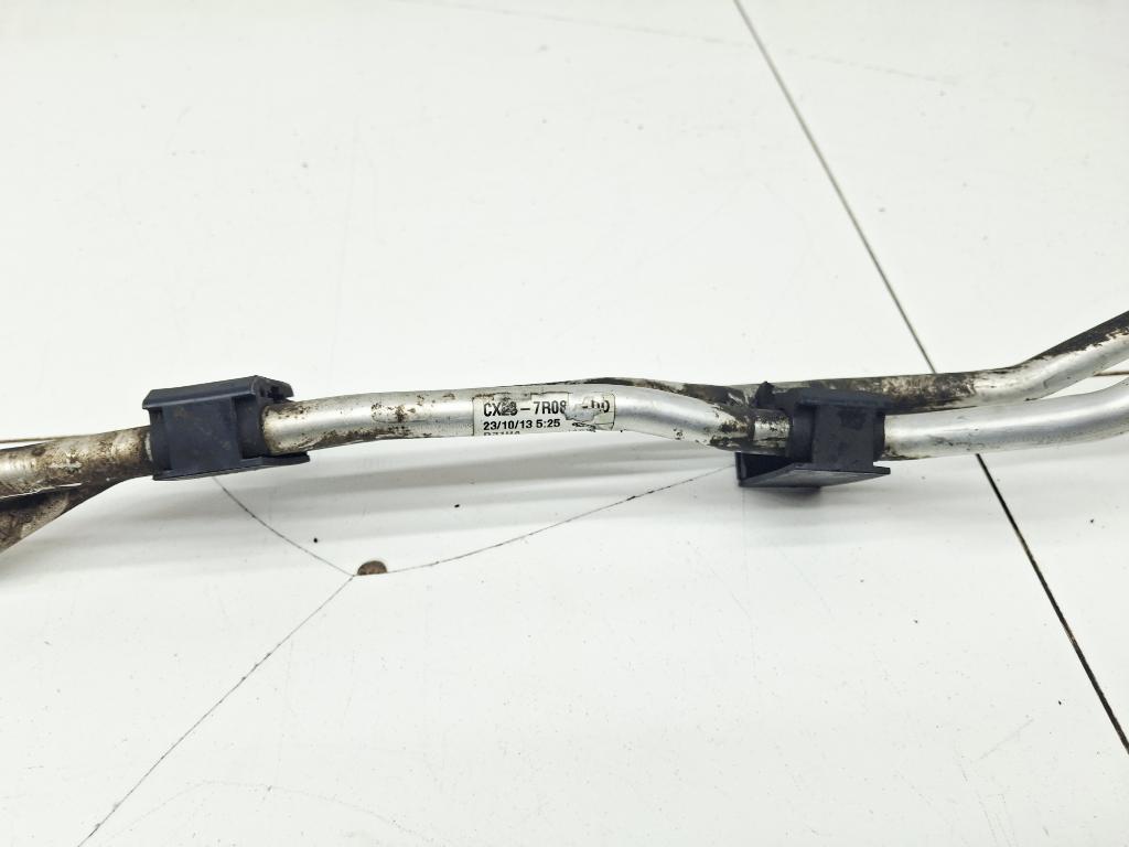 Трубка системы охлаждения АКПП, 4000 рублей, Пермь