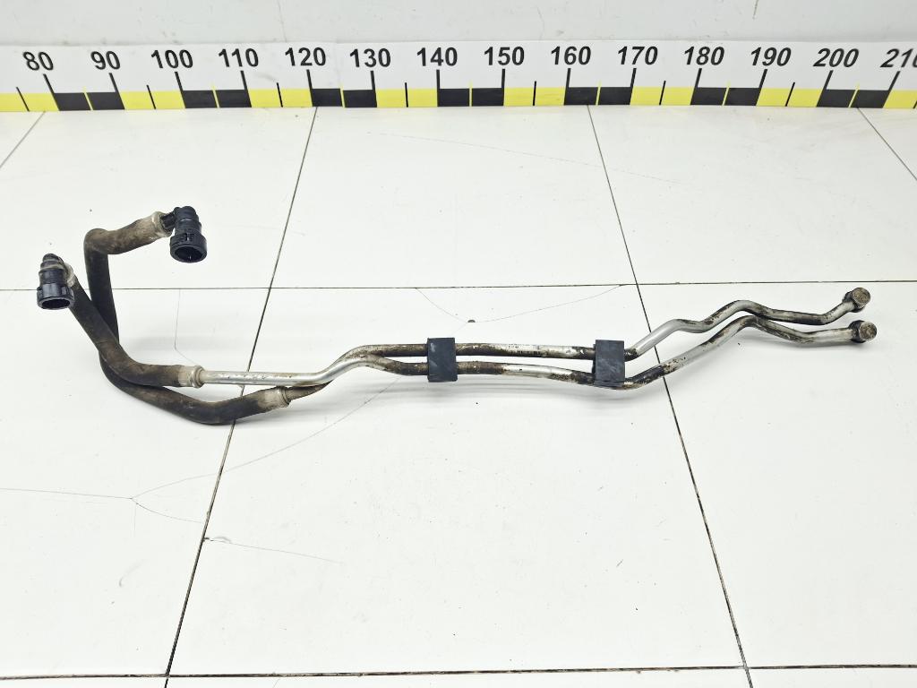 Трубка системы охлаждения АКПП, 4000 рублей, Пермь