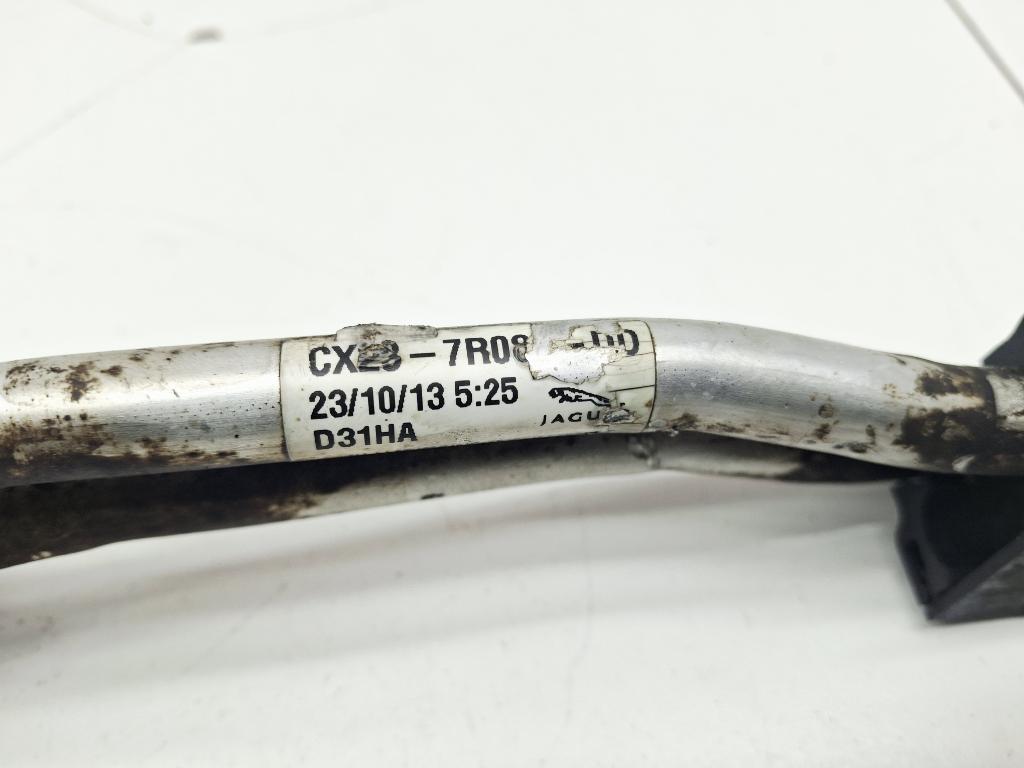 Трубка системы охлаждения АКПП, 4000 рублей, Пермь