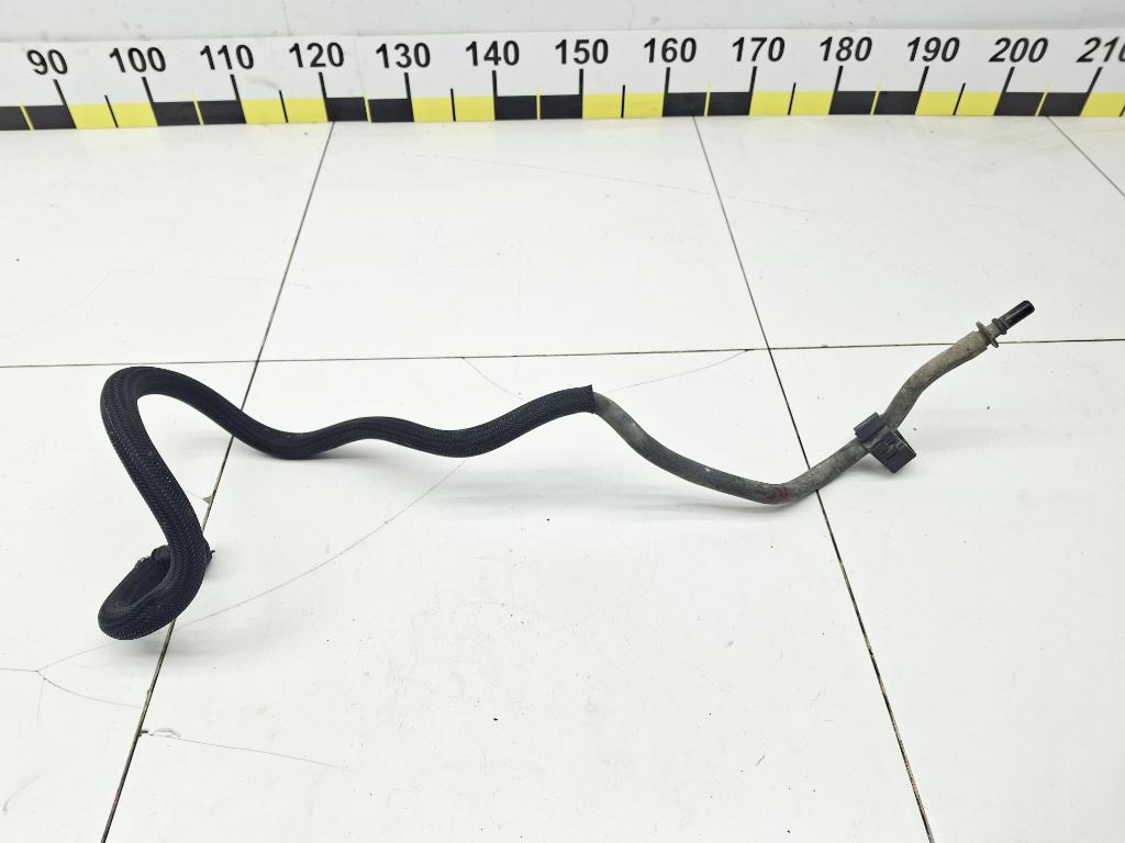 Трубка топливная, 1000 рублей, Пермь