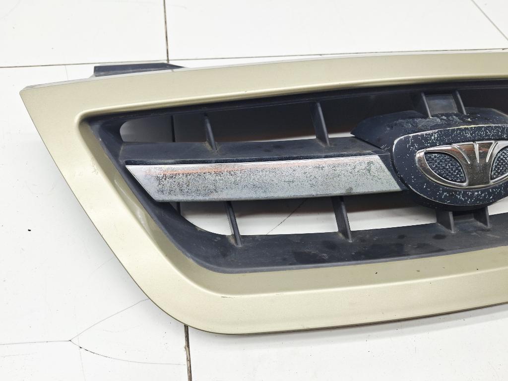 Решетка радиатора, 2000 рублей, Пермь