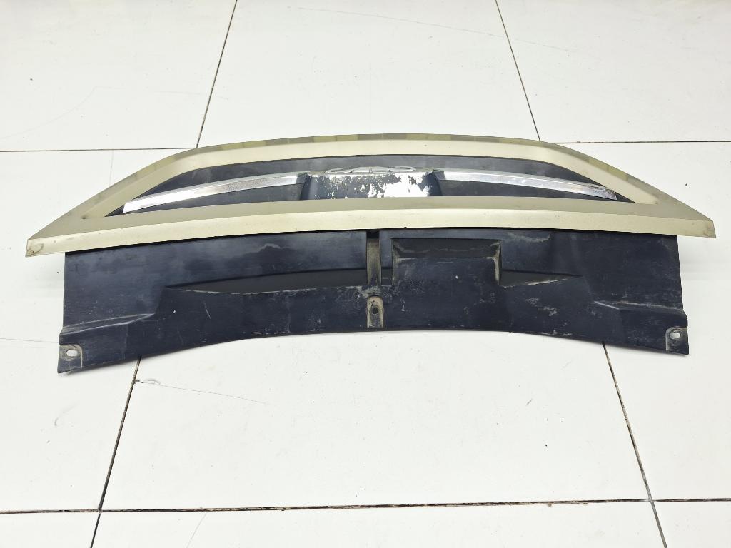 Решетка радиатора, 2000 рублей, Пермь