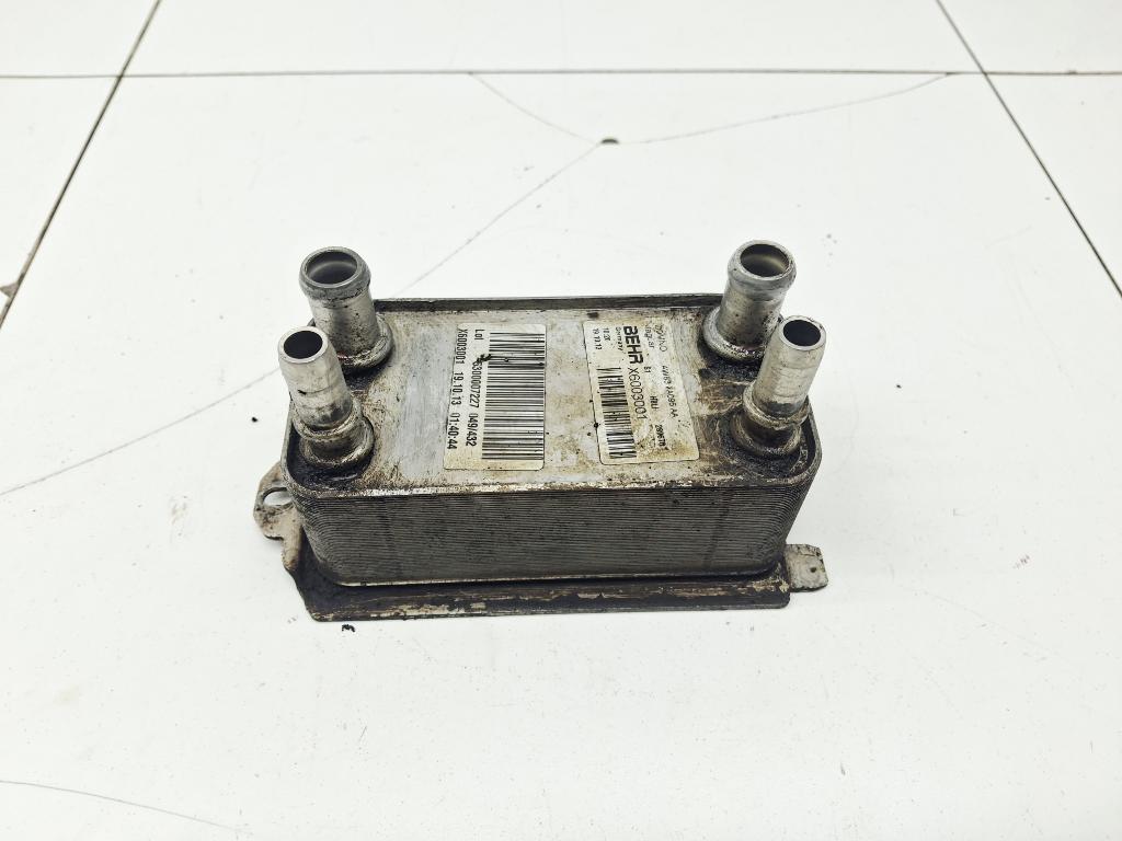 Радиатор АКПП, 2000 рублей, Пермь