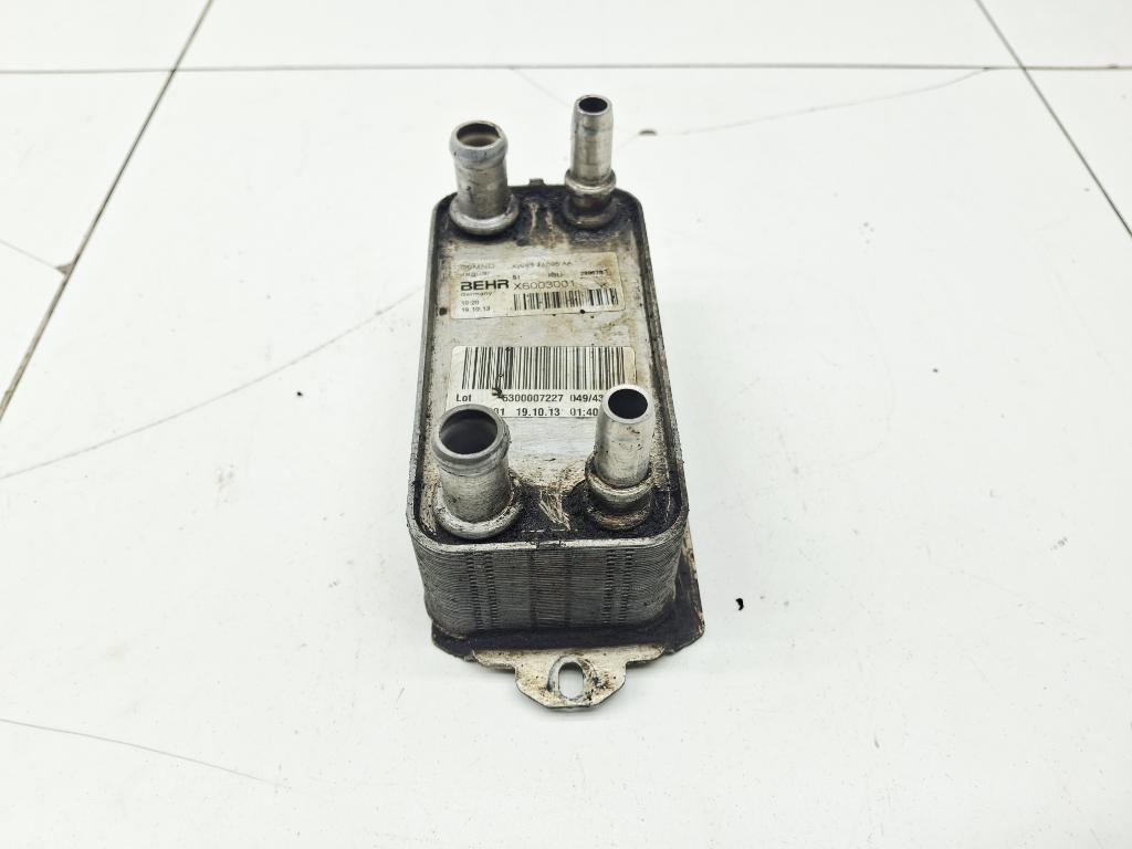 Радиатор АКПП, 2000 рублей, Пермь