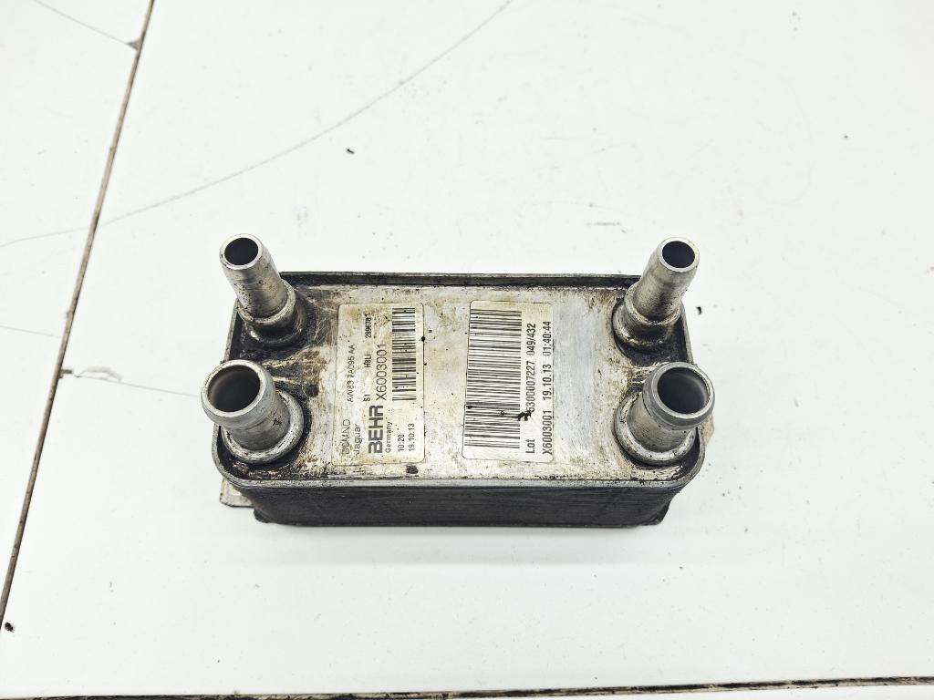 Радиатор АКПП, 2000 рублей, Пермь